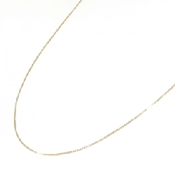 Dây chuyền Venetian K18YG - Hàng hiệu Chính hãng 866483