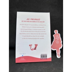 [Phiên Chợ Sách Cũ] Sống Bản Lĩnh Theo Cách Một Quý Cô, Ellen Fein, 2019 1304 SBM 446117