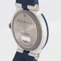 Bulgari Bulgari Aluminium GMT BB40ATGMT/103554 Đồng hồ tự động - Hàng hiệu Authentic 882243