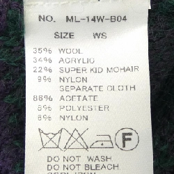 MARK&LONA Áo gile - Hàng hiệu Authentic 809633