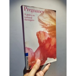 PREGNANCY : A Guide To Natural Therapies - Heryl Beale