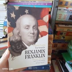 Tự Truyện Benjamin Franklin