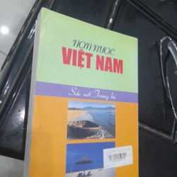 Phạm Côn Sơn - NON NƯỚC VIỆT NAM, Sắc nét Trung bộ 369440