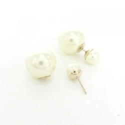 Khuyên tai Christian Dior Dior Tribal E0078MIDRS - Hàng hiệu Authentic 772759