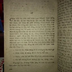 Tạm biệt một tâm hồn - Francoise Sagan 784611