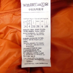 Áo khoác lông vũ Max Mara weekend 638976