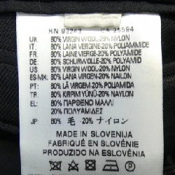 Áo khoác DIESEL BLACK GOLD - Hàng hiệu Authentic 894317