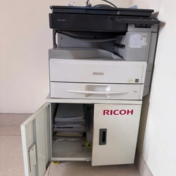Máy Photocopy đa chức năng Ricoh MP 2001 522334