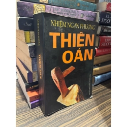 Thiên oán - Nhiệm Ngạn Phương