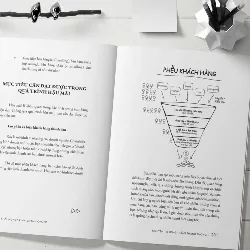Khởi Nghiệp Kinh Doanh Online - Bán Hàng Hiệu Quả Trên FaceBook - NGUYỄN TRÍ LONG & TRẦN THANH PHONG - GIVER BOOKS - MARKETING KINH DOANH 595454