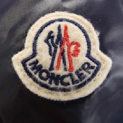 MONCLER GARY Áo khoác lông - Hàng hiệu Chính hãng 897239