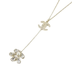 Chanel AB2381 Dây chuyền - Hàng hiệu Authentic