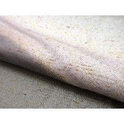 Áo kimono thăm viếng, dệt tơ, nhuộm ombre, kích thước L 883263