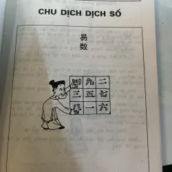 CHU DỊCH ỨNG DỤNG VÀO THỜI ĐẠI - CAO HOÀN, HOÀNG NHÂN, QUANG KHẢI 777576