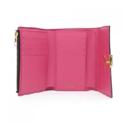 Ví Louis Vuitton Portefoy Capucines Compact M62157 621782