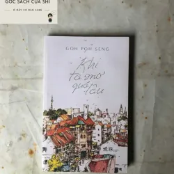 Khi Ta Mơ Quá Lâu - Goh Poh Seng