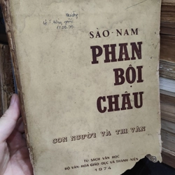 Sào nam Phan Bội Châu