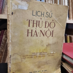 Lịch sử thủ đô Hà Nội