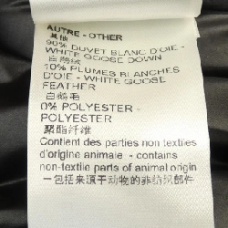 Áo khoác lông vũ mùa đông hai mặt LOUIS VUITTON HOK50ETI4 - Hàng hiệu Chính hãng 895558