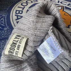 Nón len Brooklyn 751011