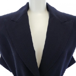 【Khuyến mãi】Áo gile PRADA 645140