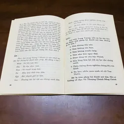 Kinh thập thiện giảng giải  719127