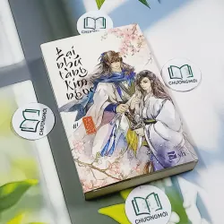 Bại Nhứ Tàng Kim Ngọc - Tô Du Bính 744768