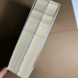 Yêu Anh Từ Cái Nhìn Đầu Tiên (Bộ 2 Tập) 200k 735408