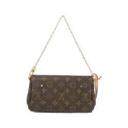 Túi xách vai Louis Vuitton Monogram Favorite PM M40717 - Hàng hiệu Chính hãng 801925