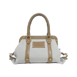 Túi xách Louis Vuitton Toal Trianon Sac de Nuit MM M48826 - Hàng hiệu Authentic