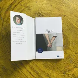 BỐP À MẸ BỊ UNG THƯ- BÙI THU THUỶ 603272