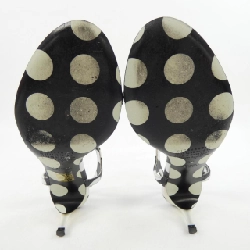 Giày sandal MARTIN MARGIELA S58WP0169 - Hàng hiệu Authentic 828362