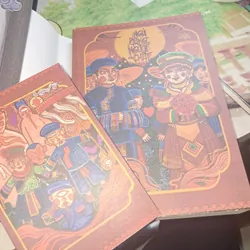 Ngủ cùng người chết - thảo trang 698330