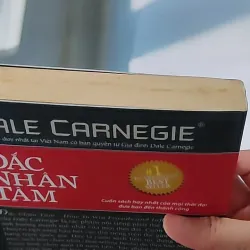Đắc Nhân Tâm - Dale Carnegie 607705