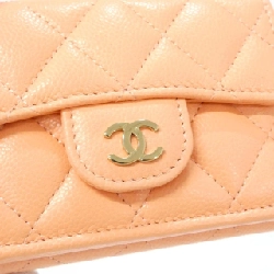 Ví Chanel Timeless Classic Line AP0230 619325