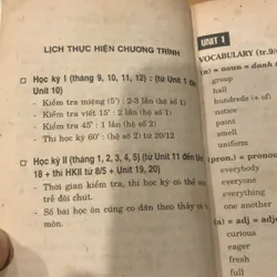 Sổ tay TIẾNG ANH (8 VÀ 9) 558817