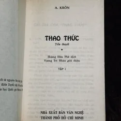 Thao thức (sách khổ nhỏ) 933471