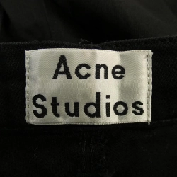 Quần jeans ACNE STUDIOS - Hàng hiệu Authentic 884815