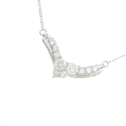 Dây chuyền kim cương PT850 0.46CT - Hàng hiệu Chính hãng 856809