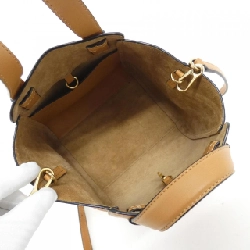 Túi Loewe Hammock Nugget A538H04X02 617965