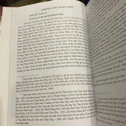 HÀNH THIỆN - LÀNG VĂN HÓA VÀ CÁCH MẠNG Ở ĐỒNG BẰNG SÔNG HỒNG, bản bìa cứng (xb 2010) 571635