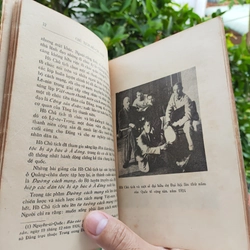 Chủ Tịch Hồ Chí Minh ( Tóm Tắt Tiểu Sử Và Sự Nghiệp) 532114
