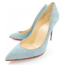 【Mã giảm giá】Giày cao gót CHRISTIAN LOUBOUTIN 661625