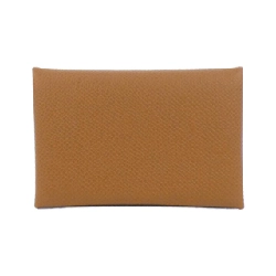 Thẻ đựng thẻ Hermes Calvi 044164CK