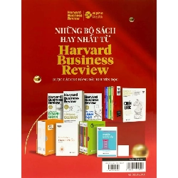 HBR Onpoint 2021 - Quản Lý Rủi Ro - Harvard Business Review 281724