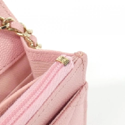 Ví dây chuyền Chanel Timeless Classic AP0250 622772