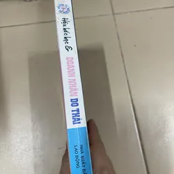 Hậu hắc học và Doanh Nhân Do Thái (c47) 688099