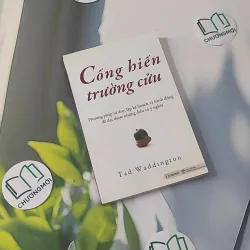 Cống Hiến Trường Cửu - Tad Waddington 961230