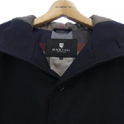 Nhãn hiệu đen BLACK LABEL CRESTBRIDGE Áo khoác 640114