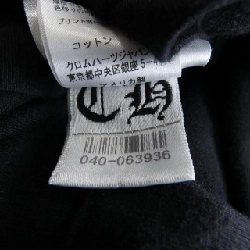 クロムハーツ CHROME HEARTS 408129111******699 T-shirt - Hàng hiệu Authentic 894642